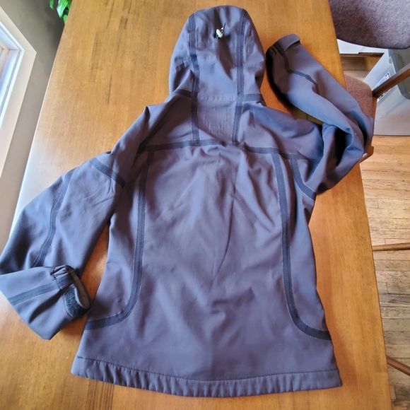 Outdoor Research sz XS gortex jacket - Picture 2 of 5